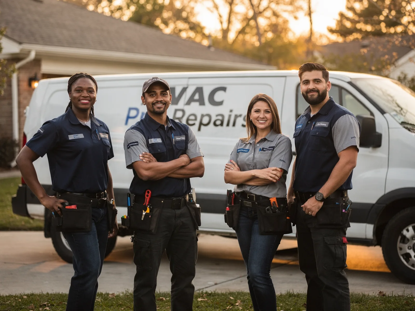Heat Pump Repair company in La Crescent, MN