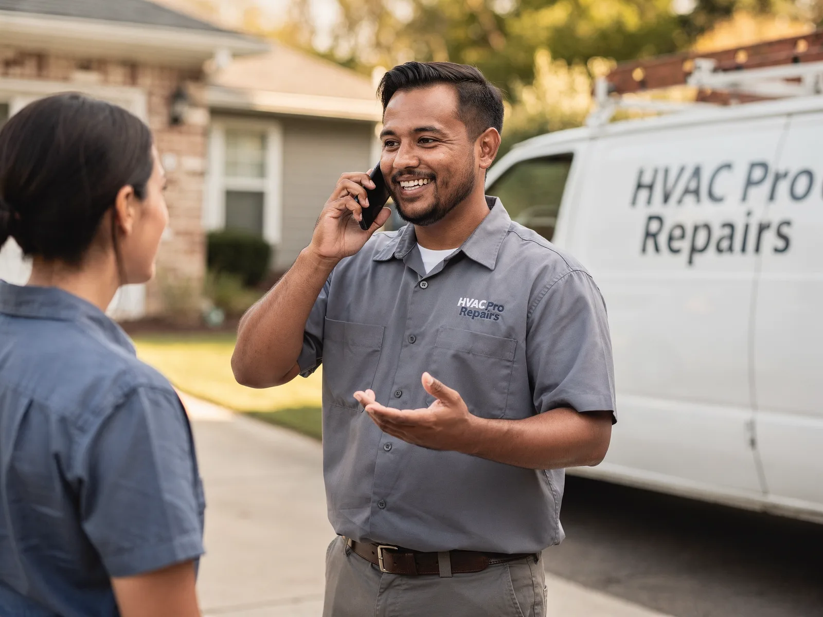 Heat Pump Repair La Crescent, MN FAQs